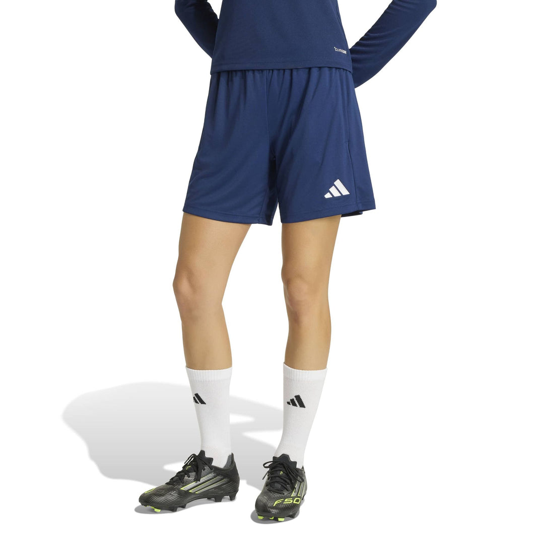 adidas Entrada 26 Tr Show - tenabl/white