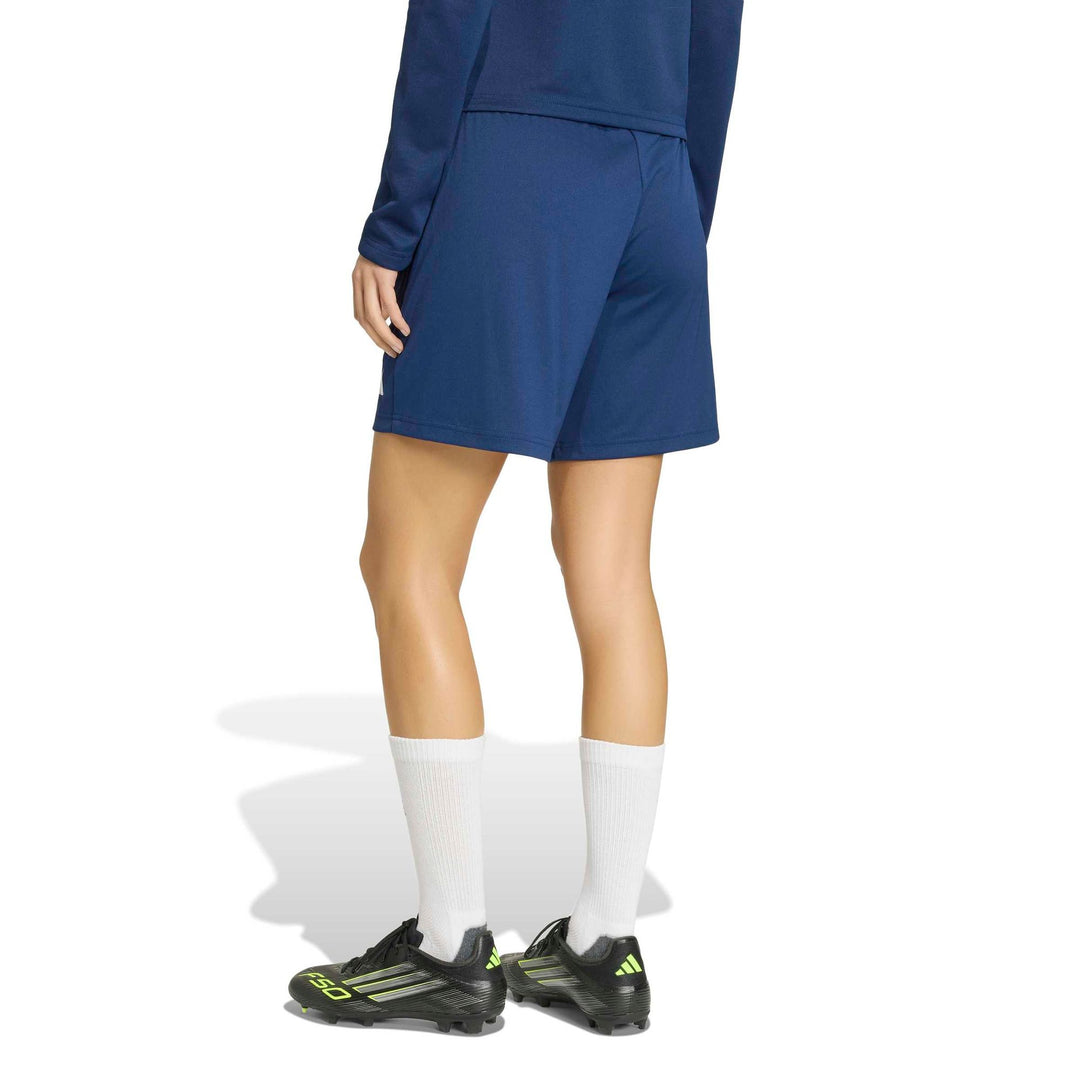 adidas Entrada 26 Tr Show - tenabl/white