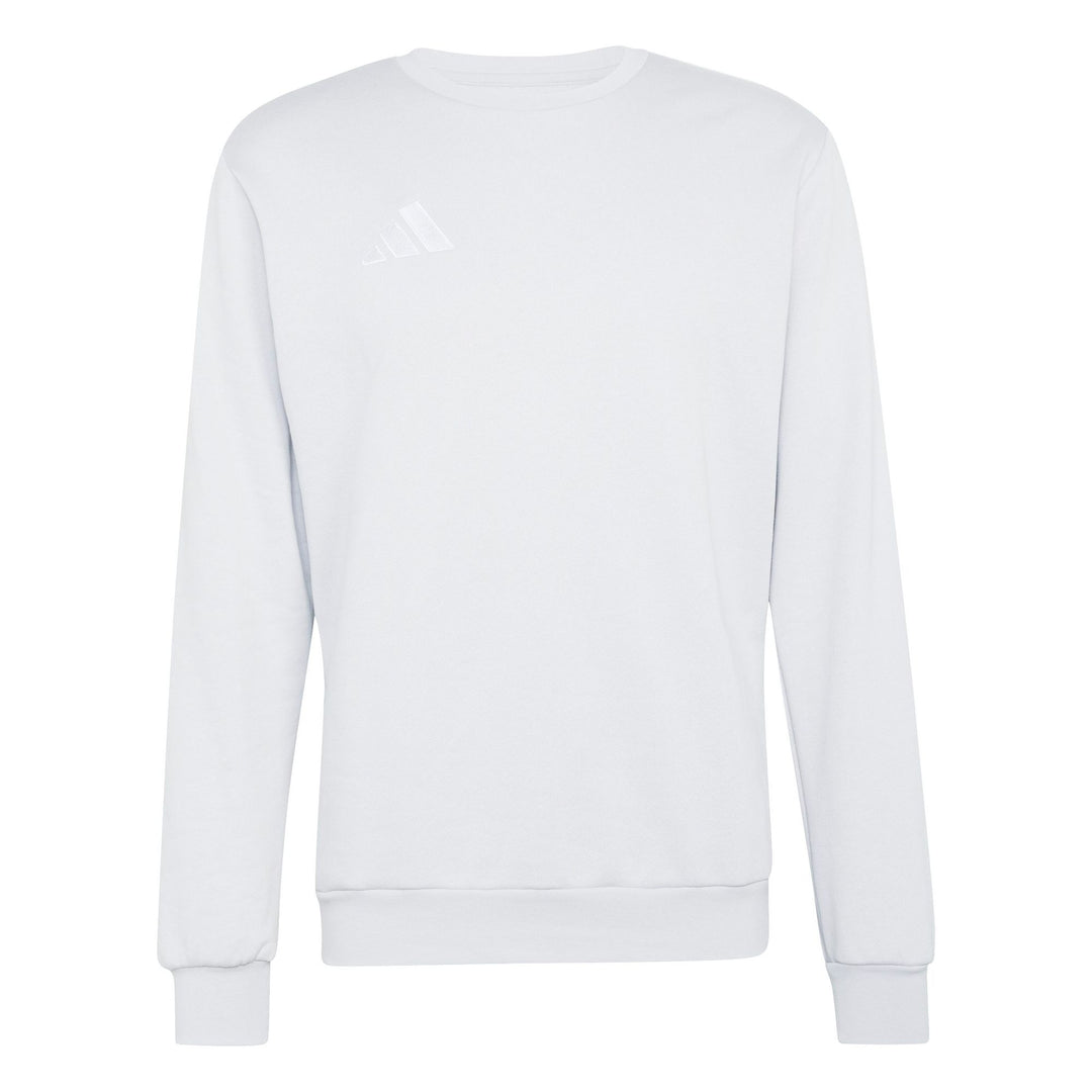 adidas Entrada 26 Sw Top - tmlggr/white