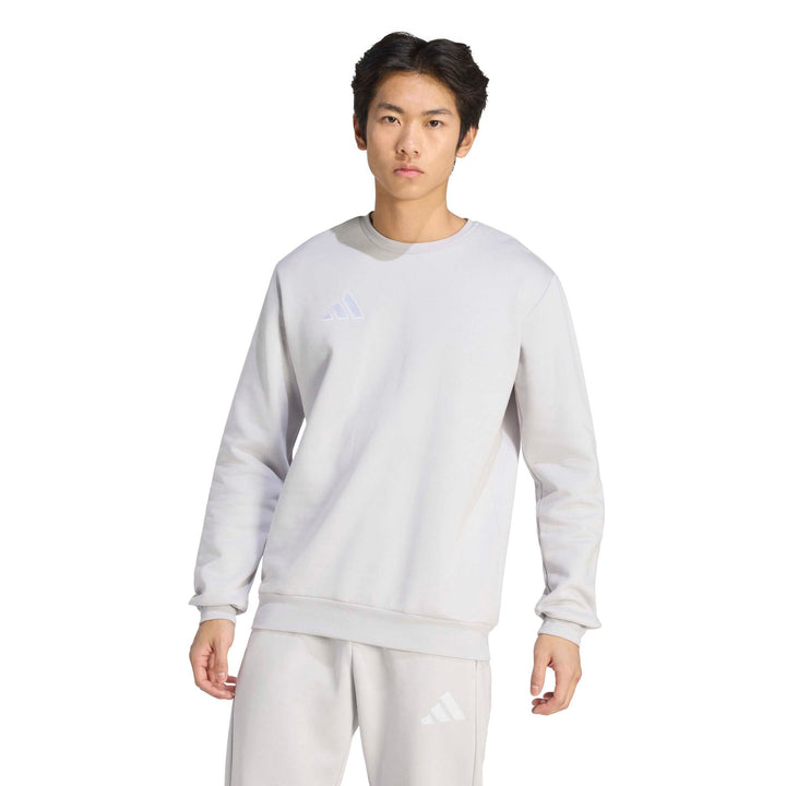 adidas Entrada 26 Sw Top - tmlggr/white
