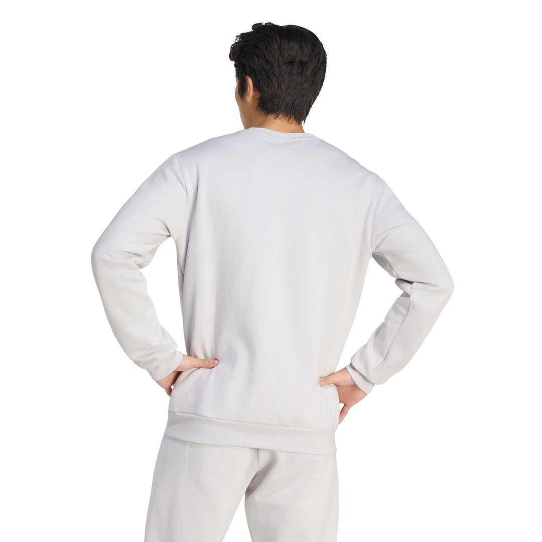 adidas Entrada 26 Sw Top - tmlggr/white