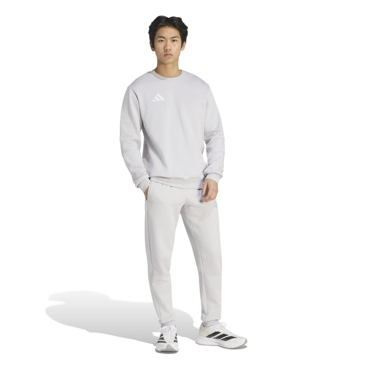 adidas Entrada 26 Sw Top - tmlggr/white