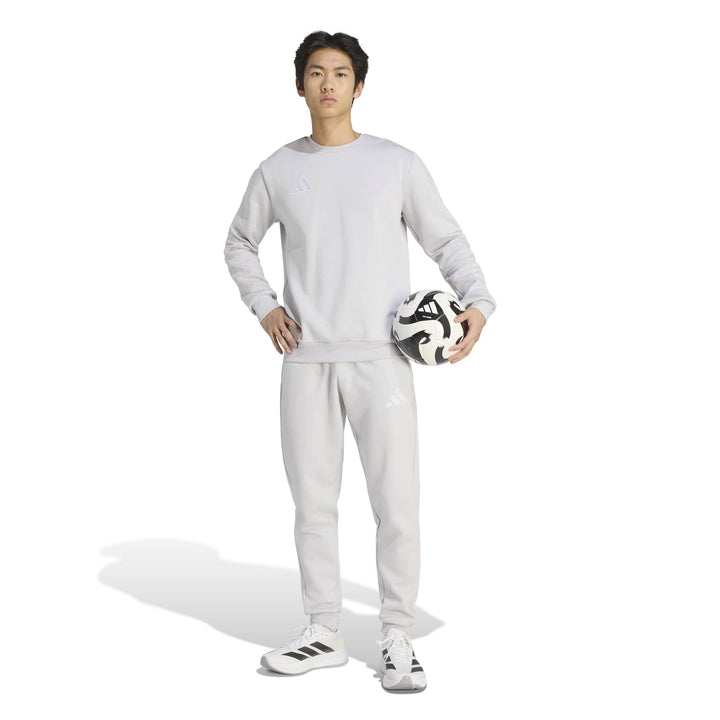 adidas Entrada 26 Sw Top - tmlggr/white