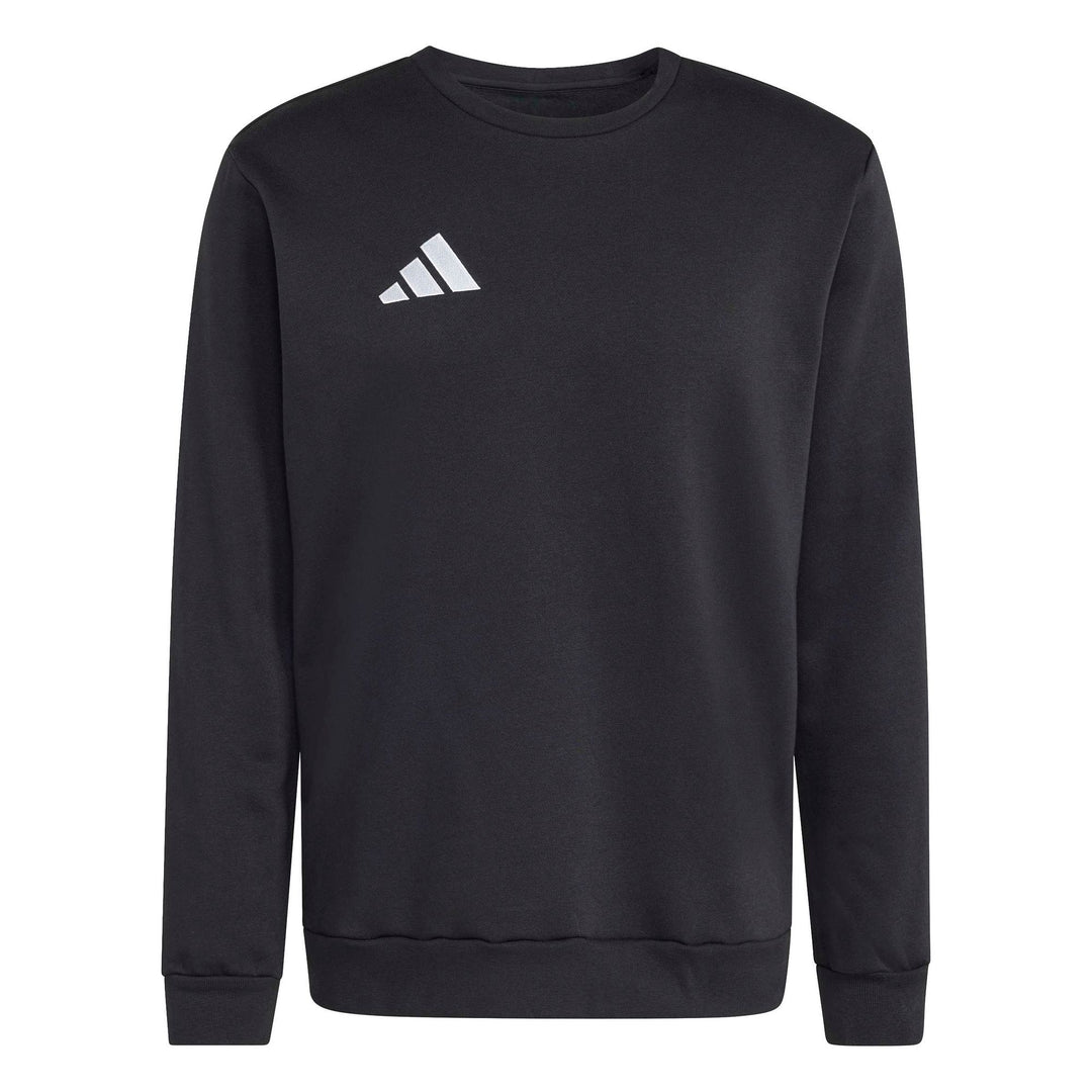 adidas Entrada 26 Sw Top - black/white