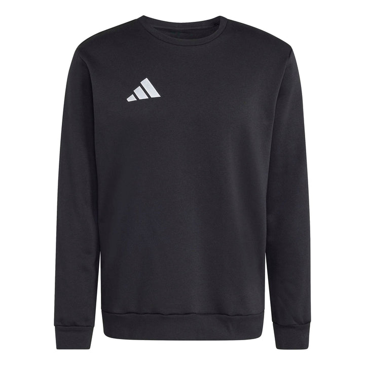 adidas Entrada 26 Sw Top - black/white