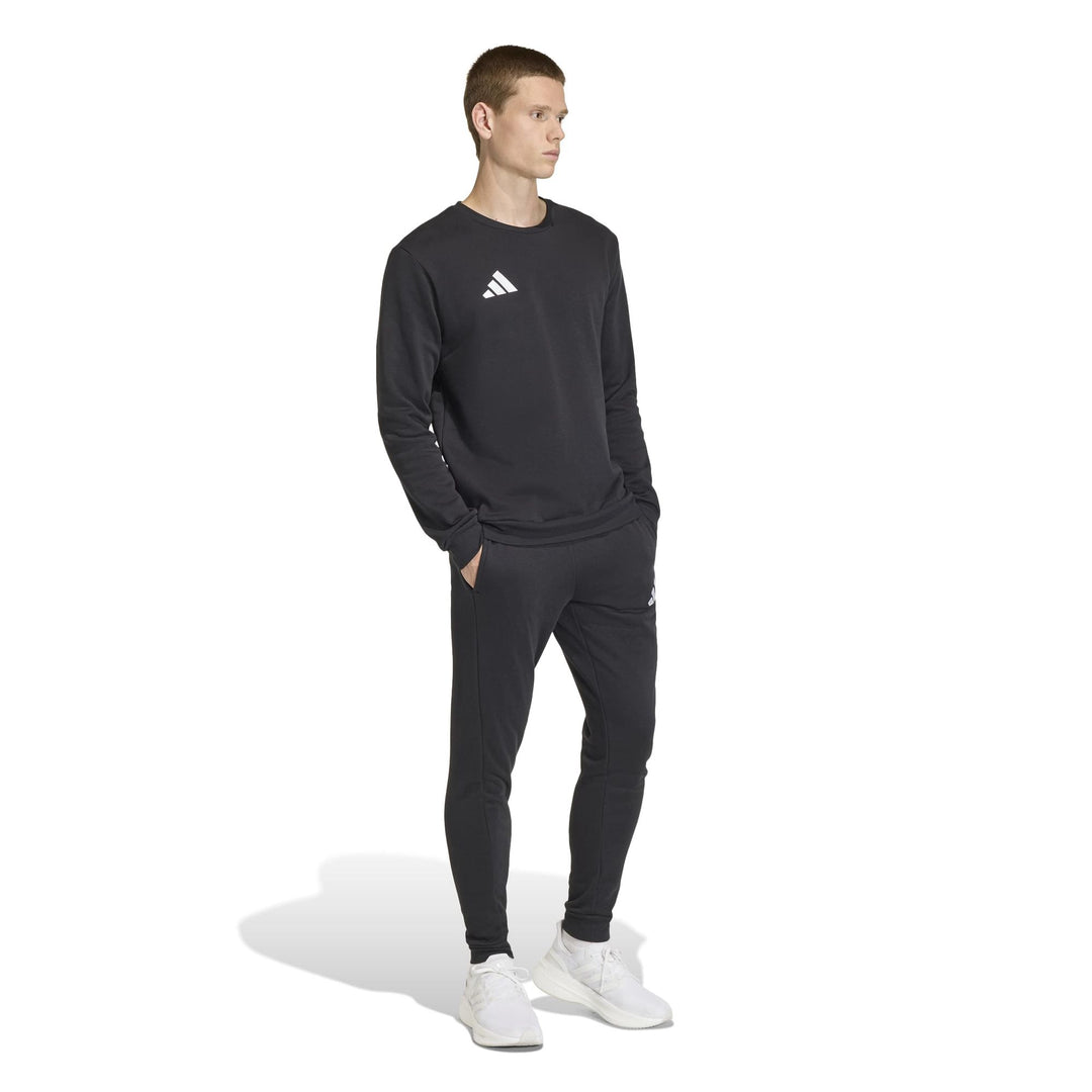 adidas Entrada 26 Sw Top - black/white