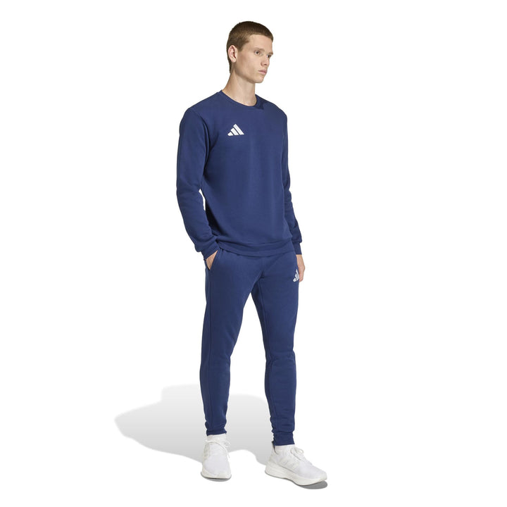 adidas Entrada 26 Sw Top - tenabl/white