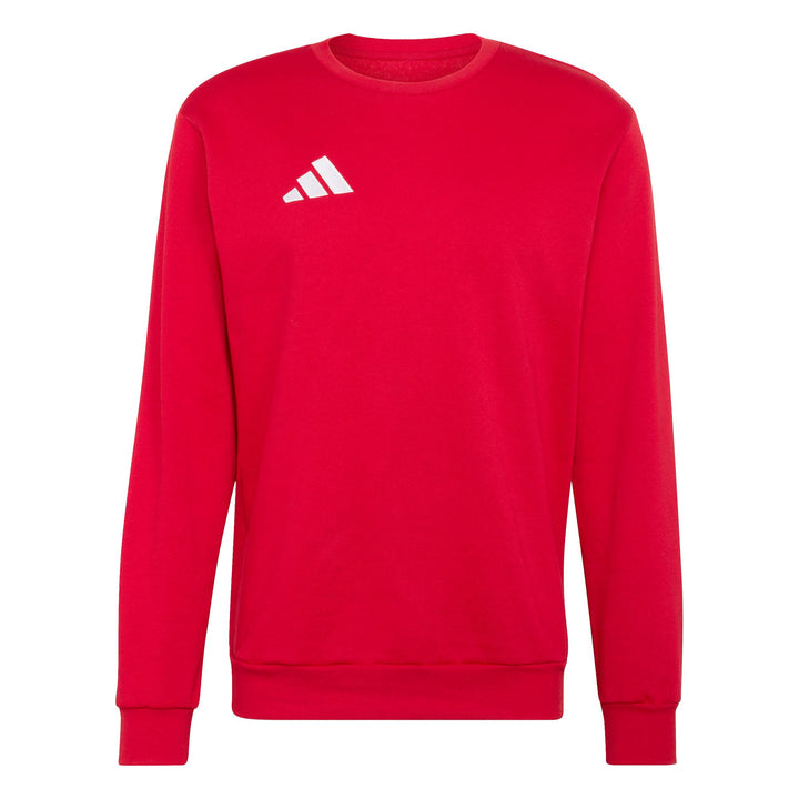 adidas Entrada 26 Sw Top - tepore/white