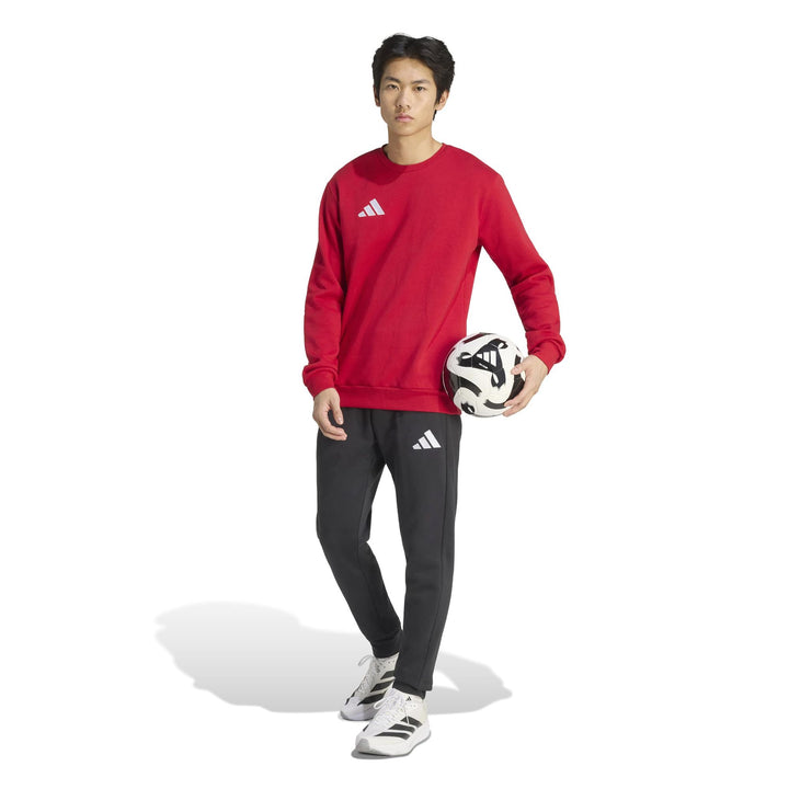 adidas Entrada 26 Sw Top - tepore/white