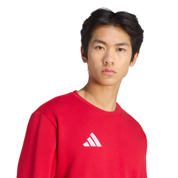 adidas Entrada 26 Sw Top - tepore/white