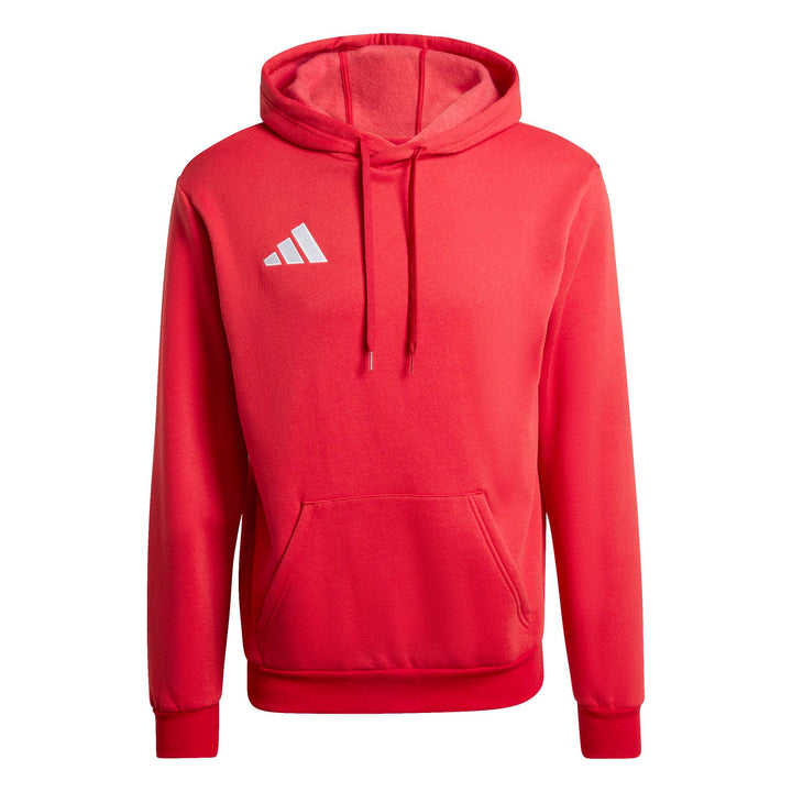 adidas Entrada 26 Hoody - tepore/white