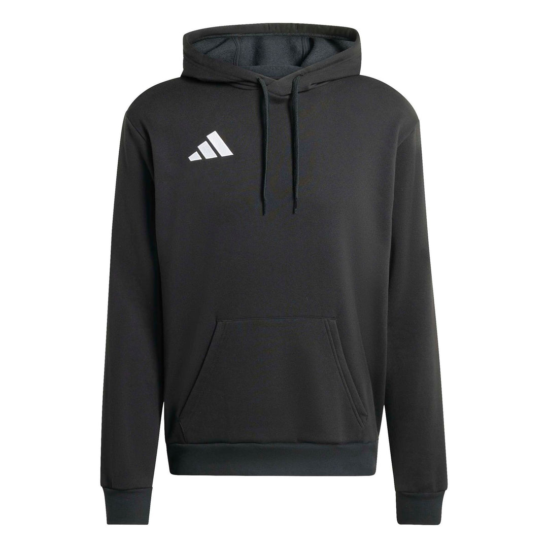adidas Entrada 26 Hoody - black/white