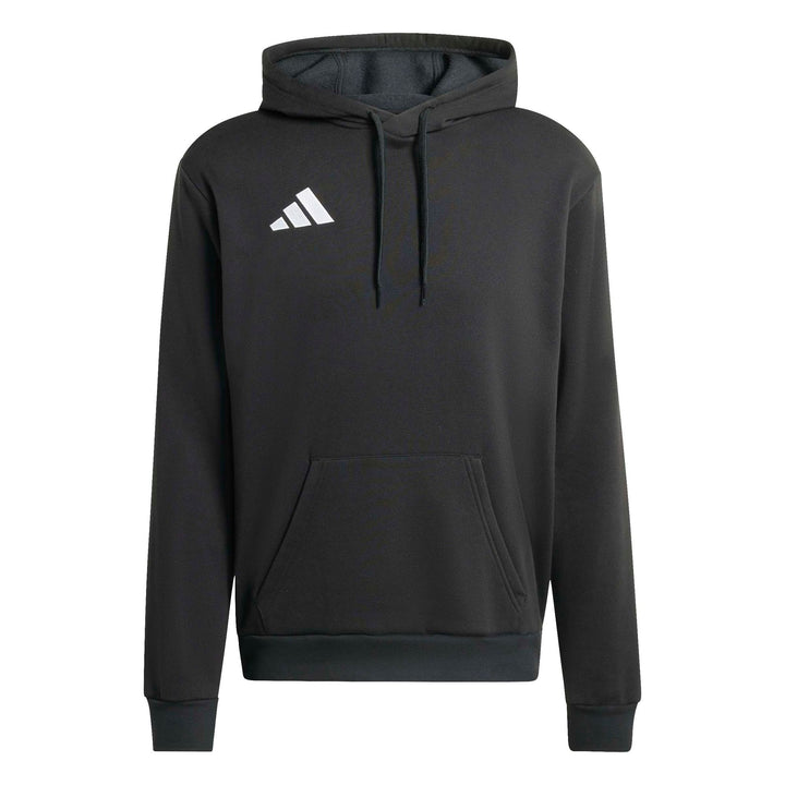 adidas Entrada 26 Hoody - black/white