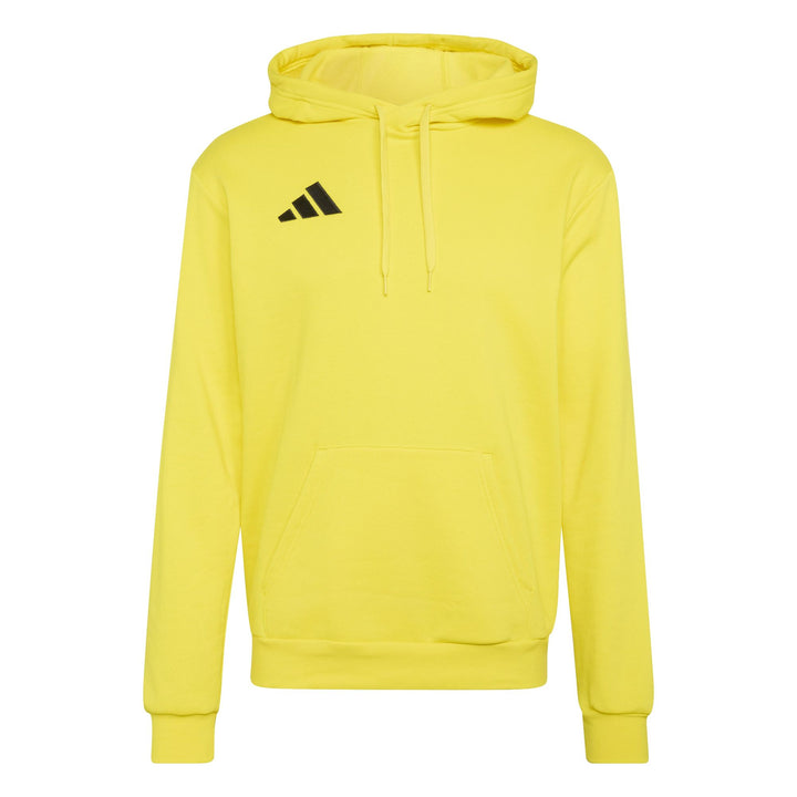 adidas Entrada 26 Hoody - tmyell/black