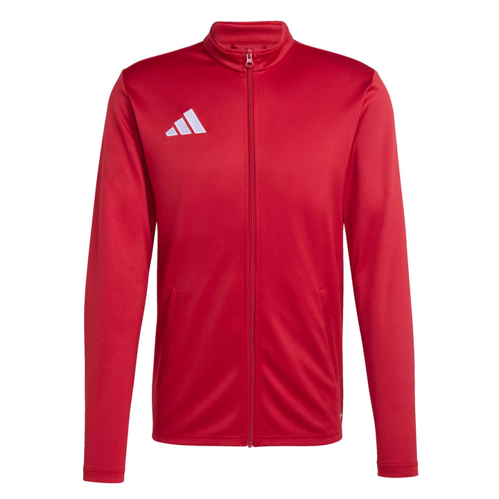 adidas Entrada 26 Tk Jacke - tepore/white