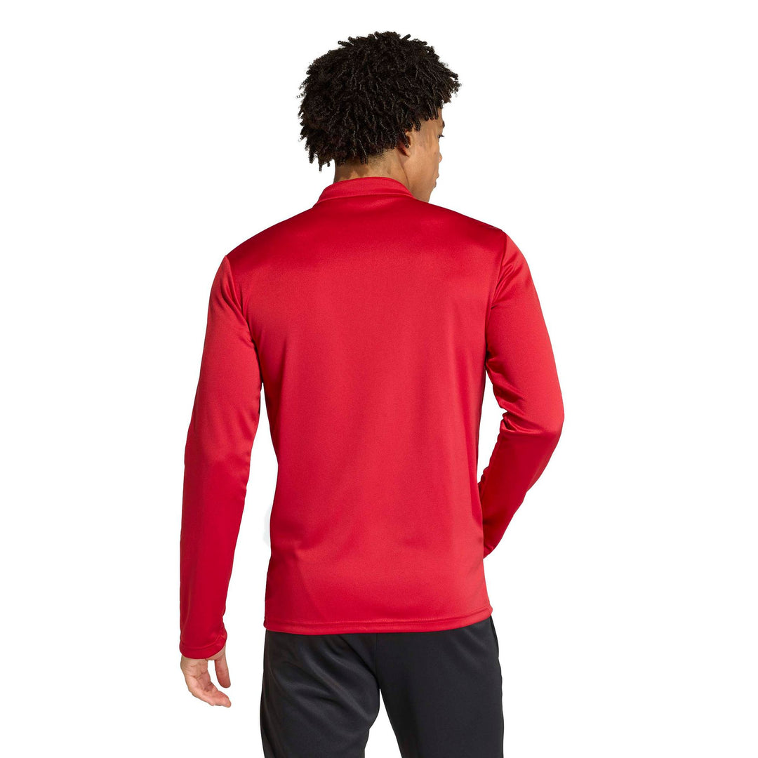adidas Entrada 26 Tk Jacke - tepore/white