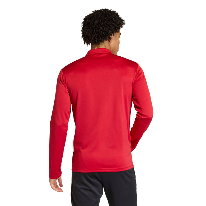 adidas Entrada 26 Tk Jacke - tepore/white