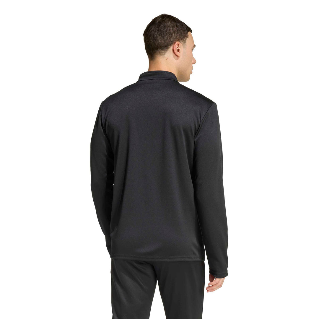 adidas Entrada 26 Tk Jacke - black/white
