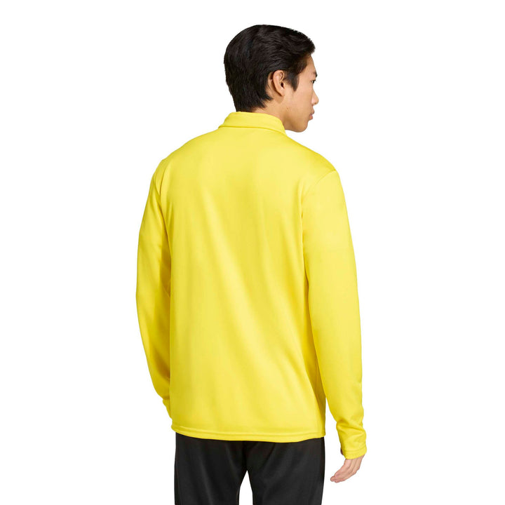adidas Entrada 26 Tk Jacke - tmyell/black