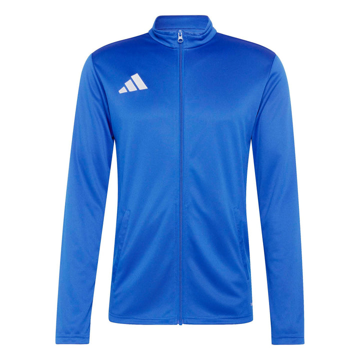 adidas Entrada 26 Tk Jacke - royblu/white
