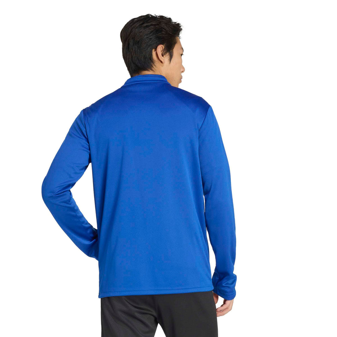 adidas Entrada 26 Tk Jacke - royblu/white