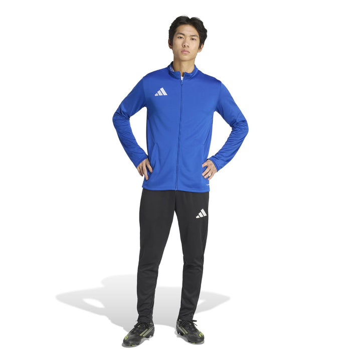 adidas Entrada 26 Tk Jacke - royblu/white