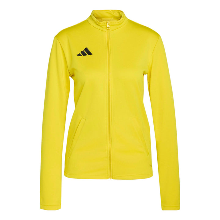 adidas Entrada 26 Tk Jktw - tmyell/black
