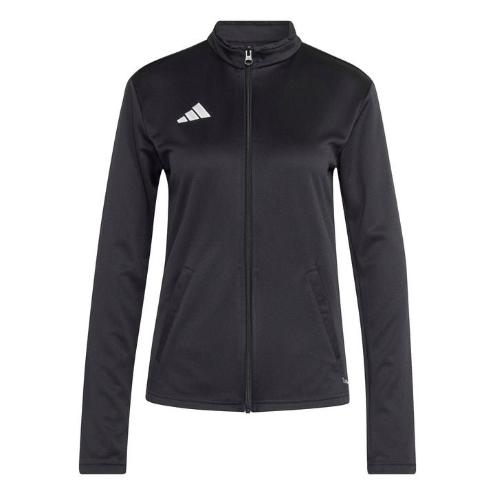 adidas Entrada 26 Tk Jktw - black/white