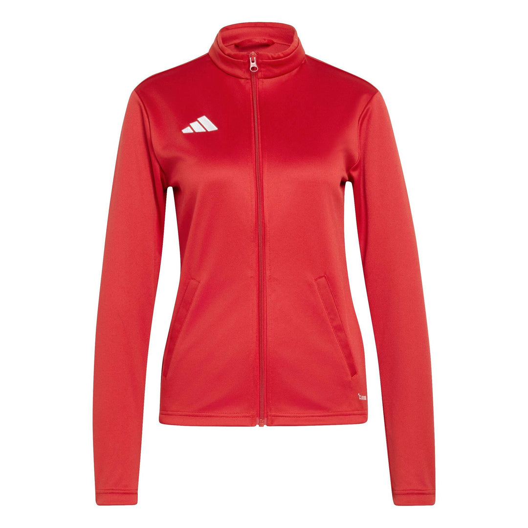 adidas Entrada 26 Tk Jktw - tepore/white