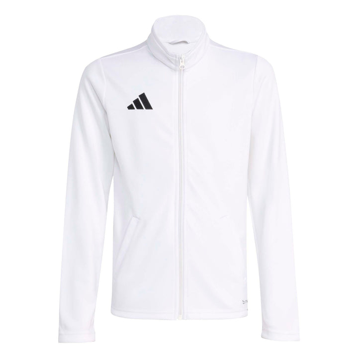 adidas Entrada 26 Tk Jkty - white/black