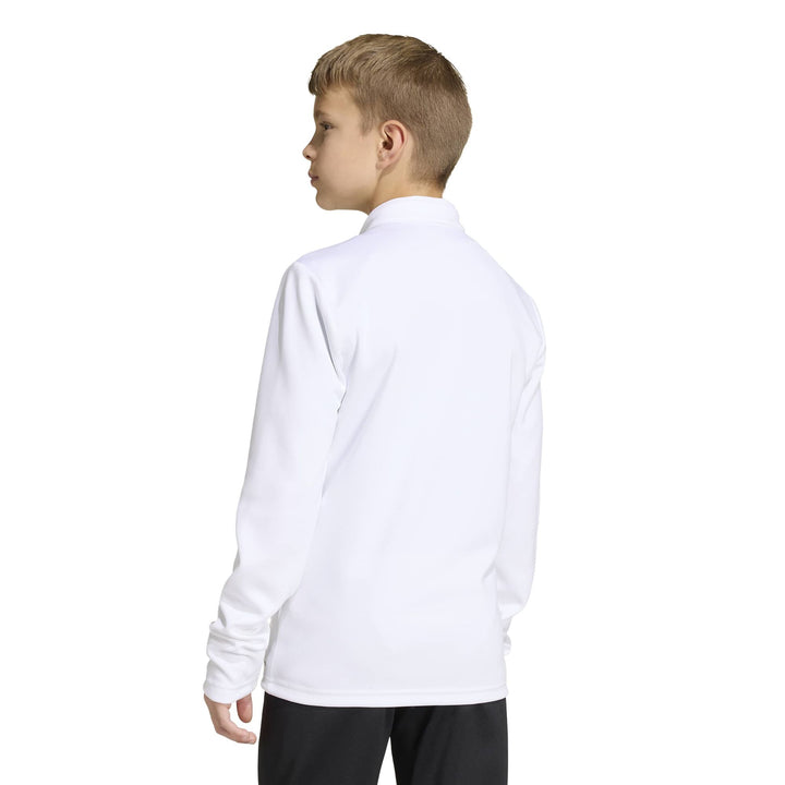 adidas Entrada 26 Tk Jkty - white/black