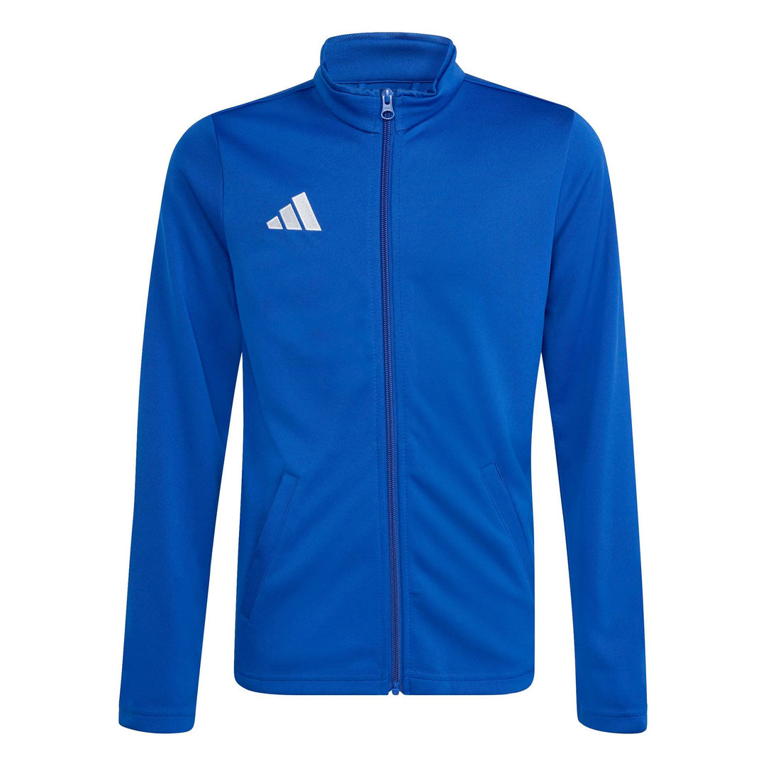 adidas Entrada 26 Tk Jkty - royblu/white