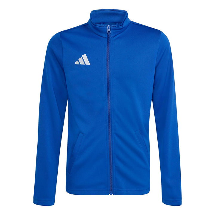 adidas Entrada 26 Tk Jkty - royblu/white