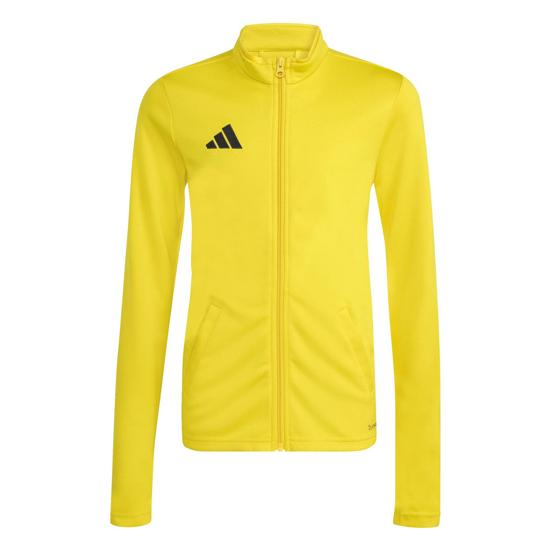 adidas Entrada 26 Tk Jkty - tmyell/black