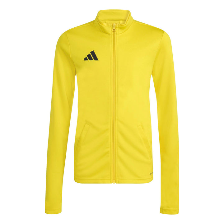 adidas Entrada 26 Tk Jkty - tmyell/black