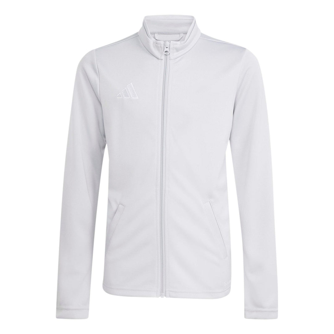 adidas Entrada 26 Tk Jkty - tmlggr/white