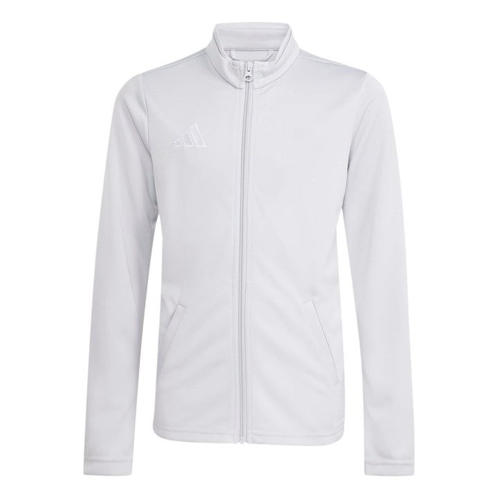 adidas Entrada 26 Tk Jkty - tmlggr/white