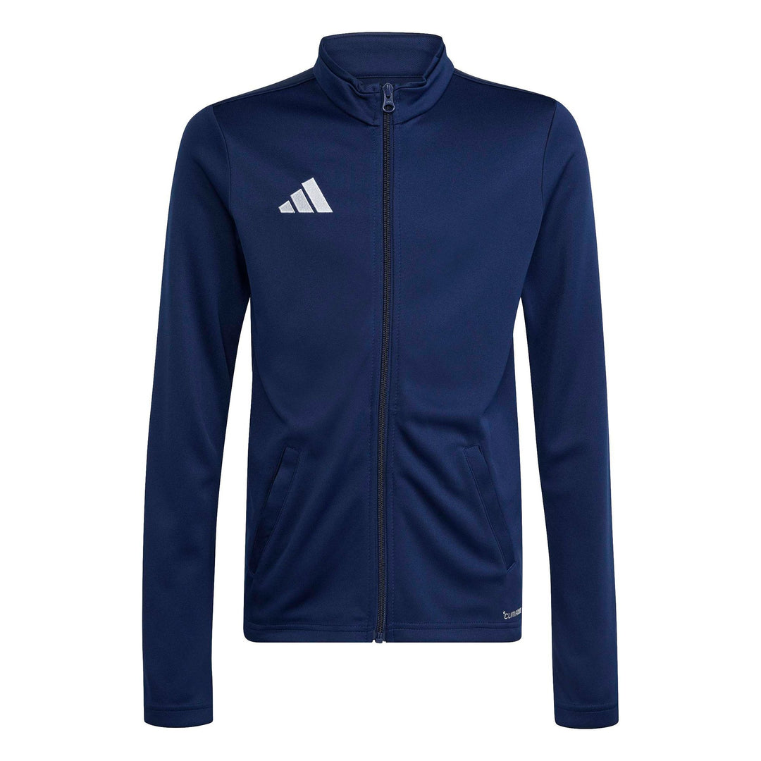 adidas Entrada 26 Tk Jkty - tenabl/white