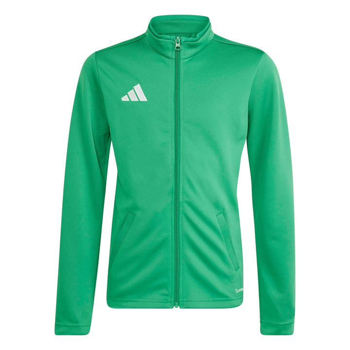 adidas Entrada 26 Tk Jkty - teagrn/white