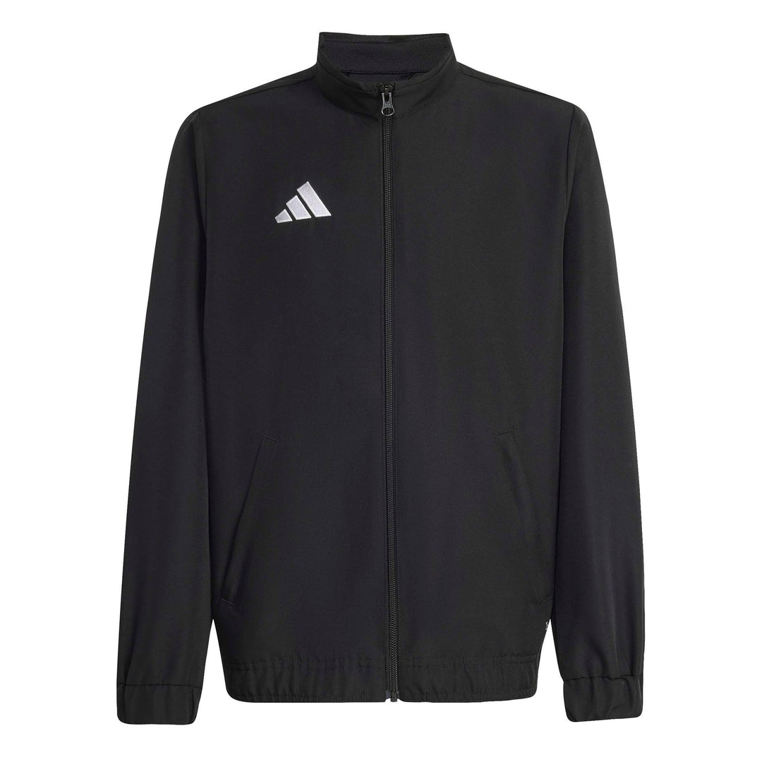adidas Entrada 26 Prejkty - black/white