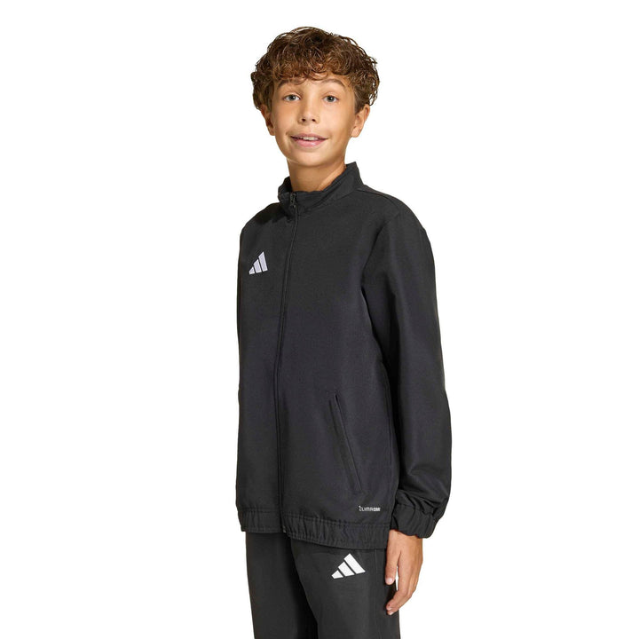 adidas Entrada 26 Prejkty - black/white