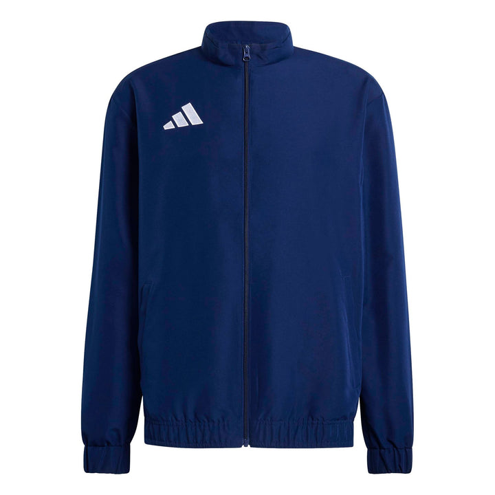 adidas Entrada 26 Pre Jacke - tenabl/white