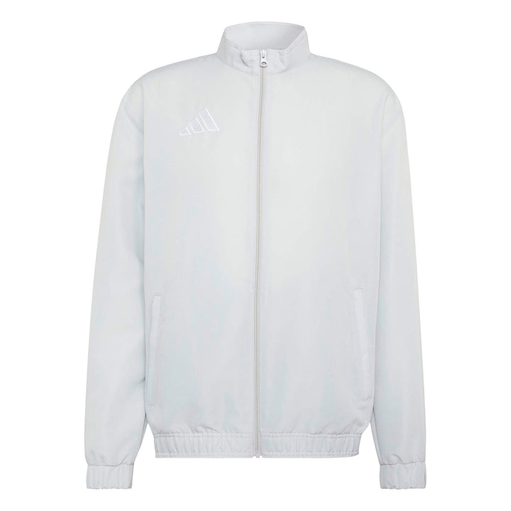 adidas Entrada 26 Pre Jacke - tmlggr/white
