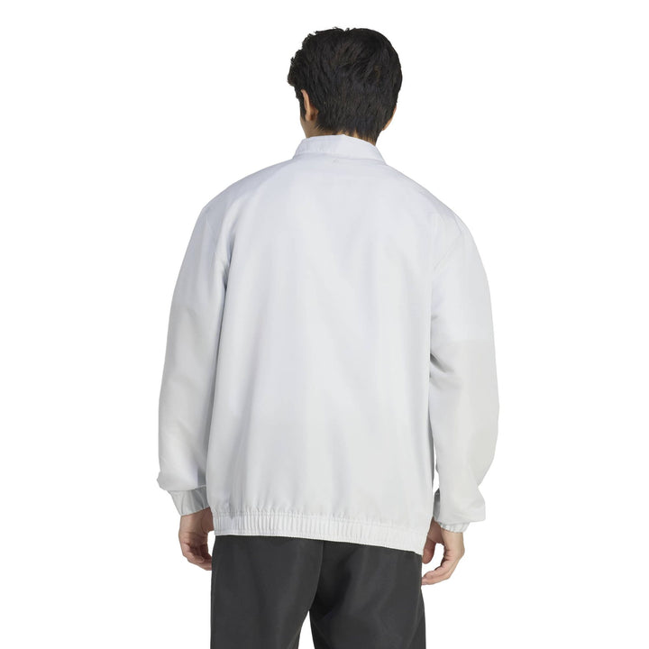 adidas Entrada 26 Pre Jacke - tmlggr/white