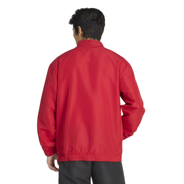 adidas Entrada 26 Pre Jacke - tepore/white
