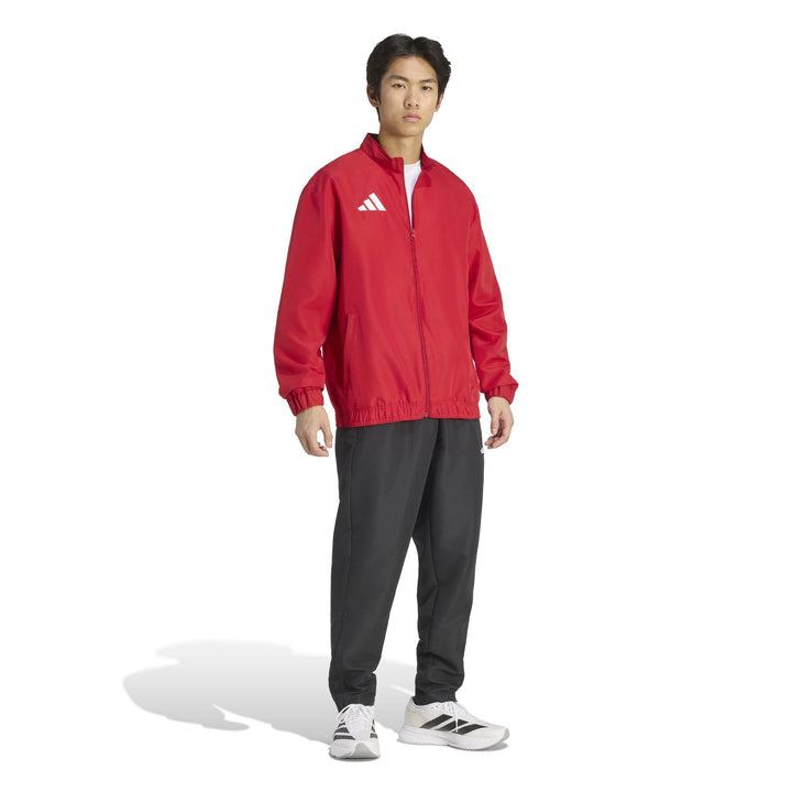 adidas Entrada 26 Pre Jacke - tepore/white
