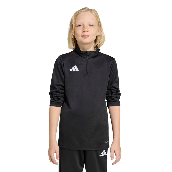 adidas Entrada 26 Tr Topy - black/white