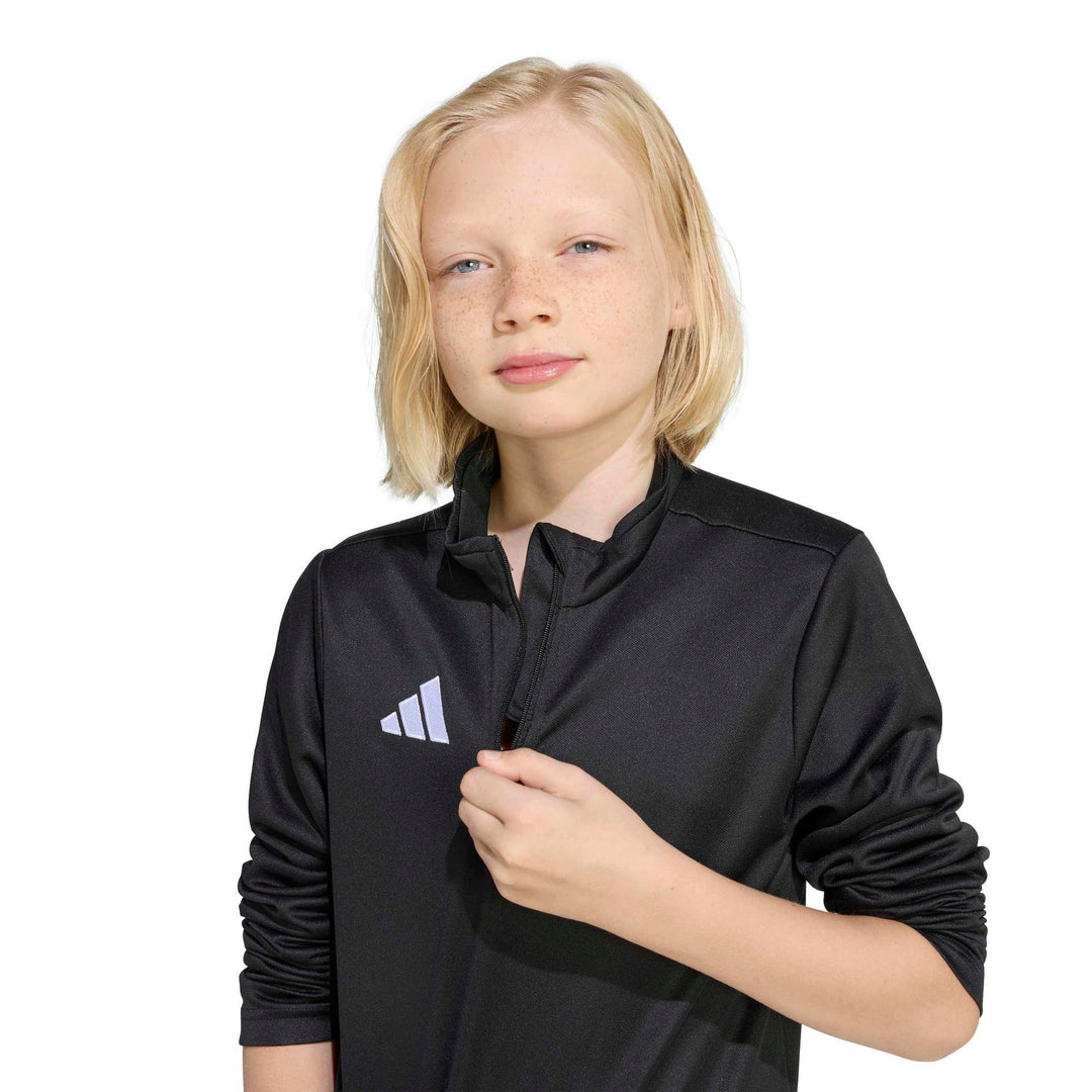adidas Entrada 26 Tr Topy - black/white