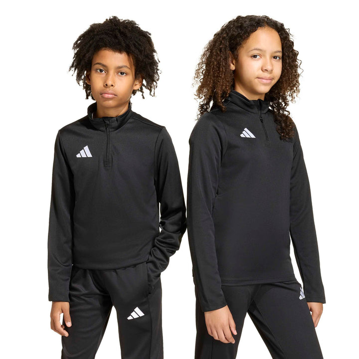 adidas Entrada 26 Tr Topy - black/white