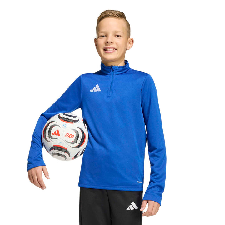 adidas Entrada 26 Tr Topy - royblu/white